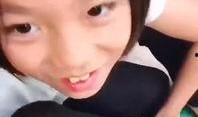 蔡少芬爆料女儿视频播放,网友直呼可爱爆表！