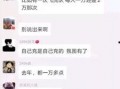 甄妮爆料聊天记录视频,揭秘娱乐圈不为人知的幕后故事