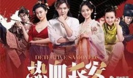 最新爆料新剧,当红明星主演悬疑新剧，剧情反转再反转！