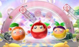 蛋仔派对最新阶段爆料,全新关卡与角色等你探索