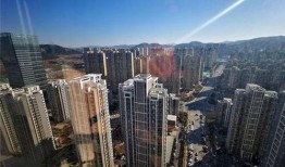 楼市爆料济南最新消息,揭秘济南房价走势与热门项目盘点