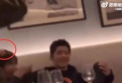 杨紫肖战恋情爆料视频,甜蜜互动引网友热议