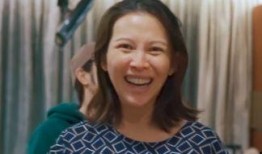 蔡少芬爆料女儿视频播放,网友直呼可爱爆表！