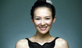 宋祖德娱乐圈爆料章子怡,真相令人震惊！