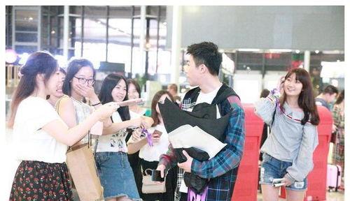 娱乐吃瓜酱尺寸,揭秘明星尺寸背后的秘密与趣味